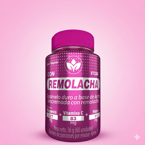 REMOLACHA