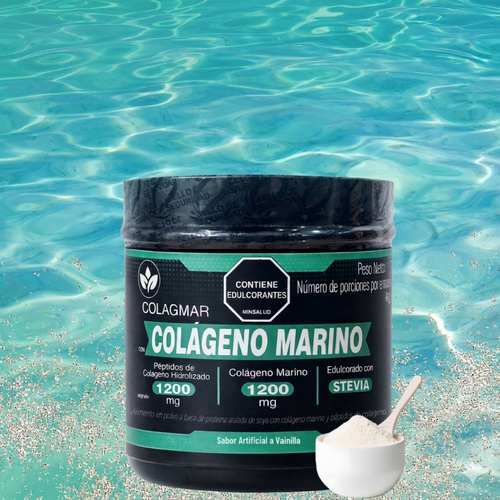 COLAGENO MARINO X 500
